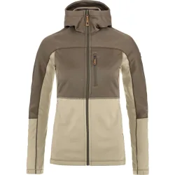Fjällräven Damen Abisko Trail Jacke