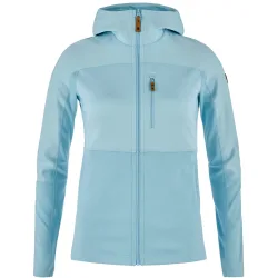 Fjällräven Damen Abisko Trail Jacke