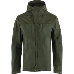 Fjällräven Herren Skogsö Jacke