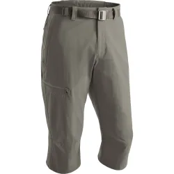 Maier Sports Herren Jennisei 3/4 Hose