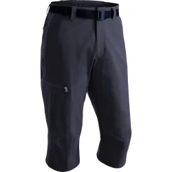 Maier Sports Herren Jennisei 3/4 Hose