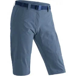 Maier Sports Damen Kluane Capri Hose