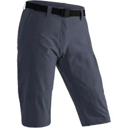 Maier Sports Damen Kluane Capri Hose