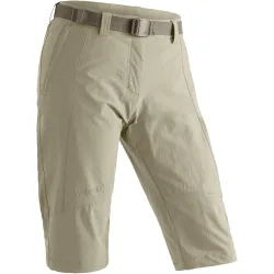 Maier Sports Damen Kluane Capri Hose