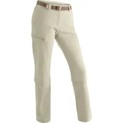 Maier Sports Damen Arolla Zip Hose