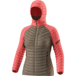 Dynafit Damen Radical Down Hoodie Jacke