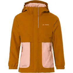 Vaude Kinder Campfire 3in1 Jacke