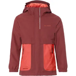 Vaude Kinder Campfire 3in1 Jacke