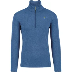 Karpos Herren Pizzocco Half Zip Longsleeve