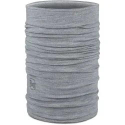 Buff Merino Midweight Schlauchtuch