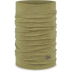 Buff Merino Midweight Schlauchtuch