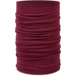Buff Merino Midweight Schlauchtuch