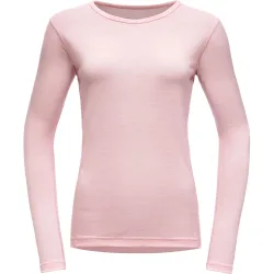 Devold Damen Breeze Longsleeve