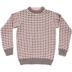 Devold Original Crew Neck Pullover
