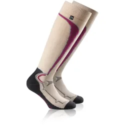 Rohner Thermal Deluxe Ski Socken