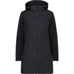 CMP Damen Softshell Parka