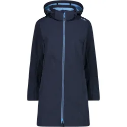 CMP Damen Softshell Parka