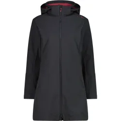 CMP Damen Softshell Parka
