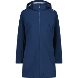 CMP Damen Softshell Parka