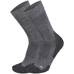 Areco Merino Trekking 2er Pack Socken