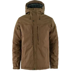 Fjällräven Herren Skogsö Padded Jacke