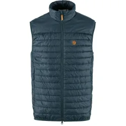 Fjällräven Herren Abisko Padded Weste