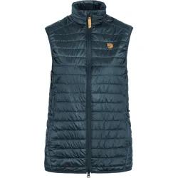 Fjällräven Damen Abisko Padded Weste