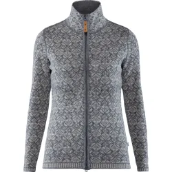 Fjällräven Damen Snow Cardigan Jacke