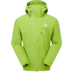 Mountain Equipment Herren Squall Hooded Jacke