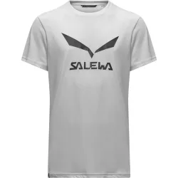 Salewa Herren Solidlogo DRI-Release T-Shirt