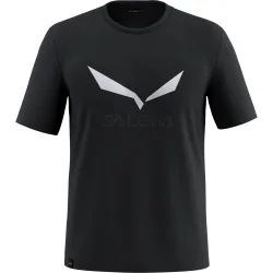 Salewa Herren Solidlogo DRI-Release T-Shirt