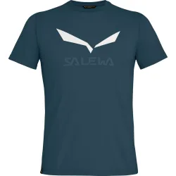 Salewa Herren Solidlogo DRI-Release T-Shirt