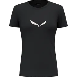 Salewa Damen Solid DRI-Release T-Shirt