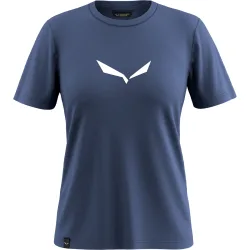 Salewa Damen Solid DRI-Release T-Shirt