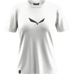 Salewa Damen Solid DRI-Release T-Shirt