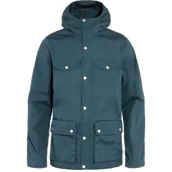 Fjällräven Herren Greenland Jacke