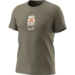 Dynafit Herren Graphic CO T-Shirt