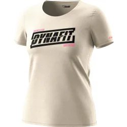 Dynafit Damen Graphic CO T-Shirt