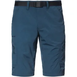 Schöffel Herren Silvaplana2 Shorts