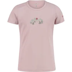 CMP Kinder Piquet T-Shirt