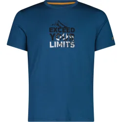 CMP Herren Bamboo T-Shirt