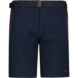 CMP Damen Stretch Shorts