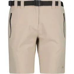 CMP Damen Stretch Shorts
