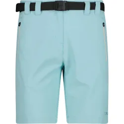 CMP Damen Stretch Shorts