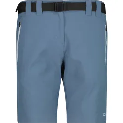 CMP Damen Stretch Shorts