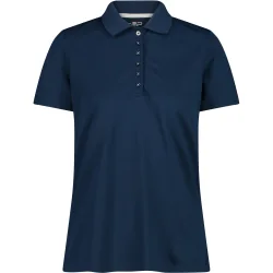 CMP Damen Polo T-Shirt