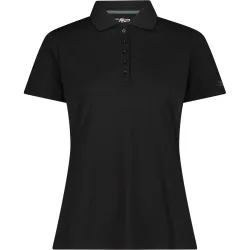CMP Damen Polo T-Shirt