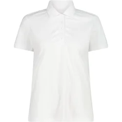 CMP Damen Polo T-Shirt