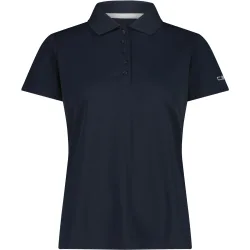 CMP Damen Polo T-Shirt