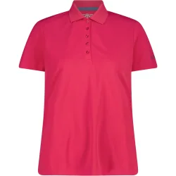 CMP Damen Polo T-Shirt